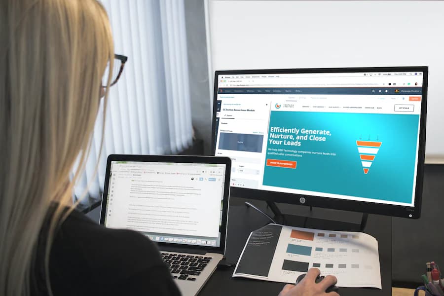 Designing a User-Friendly Small Business Website: Tips for Optimal User Experience